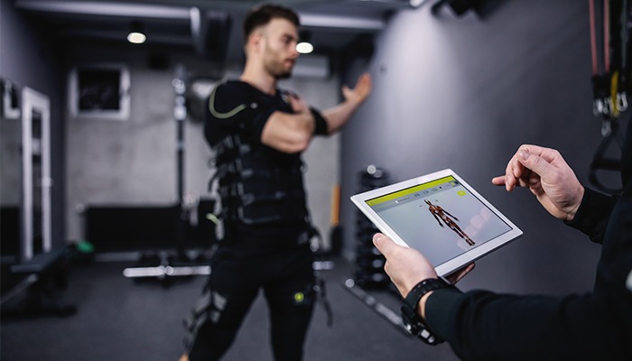 How to Build a Gym Management Software in 2026